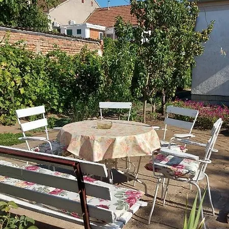 Apartament Elena Kikinda