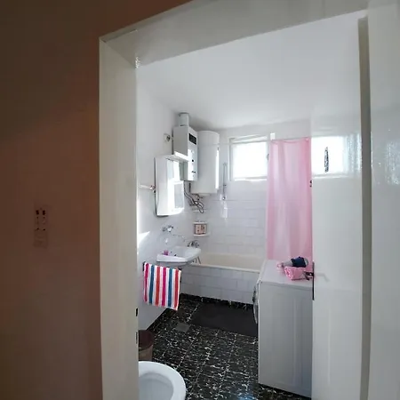 Elena Apartament Kikinda