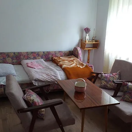 Apartament Elena Kikinda