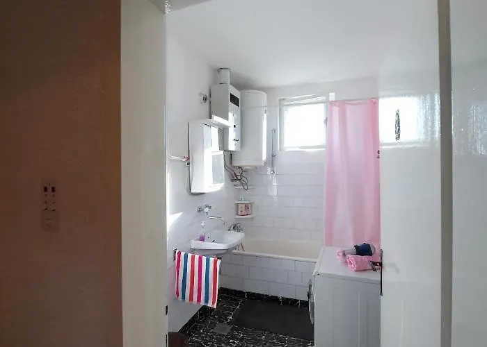 Elena Apartment Kikinda