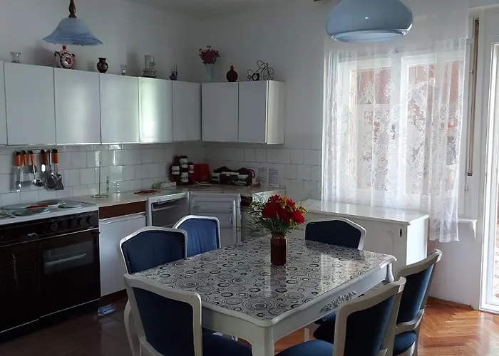 Elena Apartment Kikinda